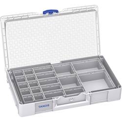Tanos Systainer III L89 83500003 transportní kufr plast ABS (š x v x h) 508 x 89 x 296 mm