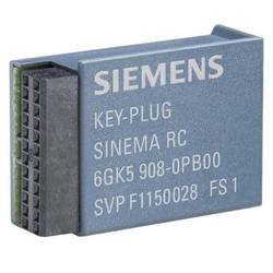 Siemens 6GK5908-0PB00 zásuvný klíč
