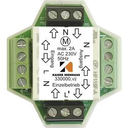 multiple regulátor Kaiser Nienhaus 330000 pod omítku