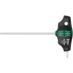 Wera 454 inbusový šroubovák Velikost klíče: 2 mm Délka dříku: 100 mm