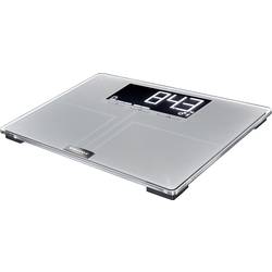 Soehnle Shape Sense Connect 200 váha s diagnostikou tělesných parametrů digitální Max. váživost=200 kg šedá s Bluetooth