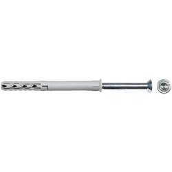 Fischer 503000 SXR 8 x 80 T hmoždinka s dlouhým dříkem 80 mm 8 mm 50 ks