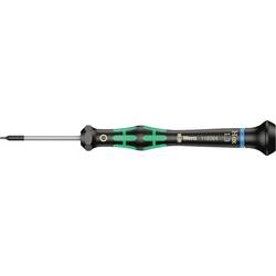 inbusový šroubovák pro elektroniku a jemnou mechaniku Wera 2054 05118064001, 40 mm