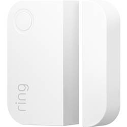 ring Alarm Contact Sensor (2nd Gen) 4SD1SZ-0EU0 dveří/okenní senzor, rozšíření bezdrátového alarmu