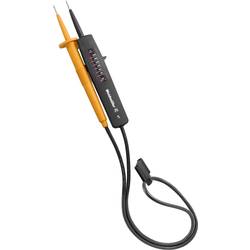 Weidmüller VT dvoupólová zkoušečka napětí, CAT III 600 V, CAT IV 300 V, LED