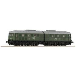 Roco 70117 H0 diesel. Dopplellok v 188 002 dB