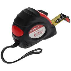 Gedore RED R94550008 3301429 svinovací metr 8 m