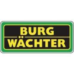 Burg Wächter 3631 visací zámek na heslo, 22.90 mm, hliník