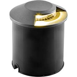EVN EVN Lichttechnik P67151702 podlahové svítidlo LED 7 W antracitová