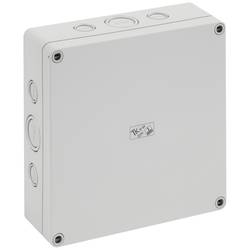 Spelsberg TK PC 1818-6F-M, 12741301 instalační rozvodnice, IP66, 180 mm x 182 mm x 63 mm , 1 ks