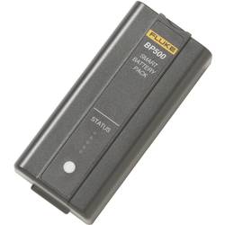 Fluke BP500 Lithium iontový akumulátor Fluke BP500, 4542300, akupack, 1 ks