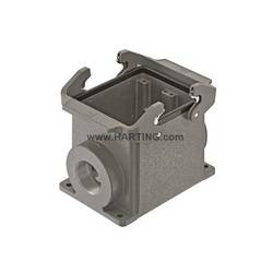pouzdro Han® 32B-asg2-Q-M32 19300320232 Harting 1 ks