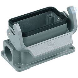 pouzdro Han® 16B-asg1-LB-M25 19300161251 Harting 1 ks