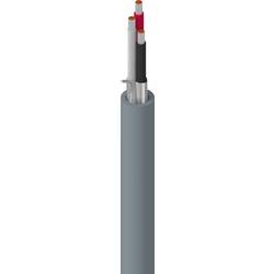 Belden 8772.00U152 nástrojový kabel 3 x 0.56 mm² chrom metrové zboží