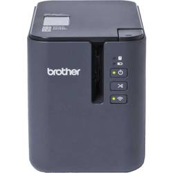 Gossen Metrawatt Z721E Label Printer čárových kódů Z721E, Z721E, tiskárna, 1 ks