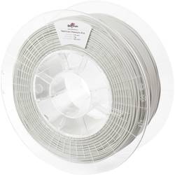 Spectrum Filaments 80115 PLA Premium vlákno pro 3D tiskárny PLA plast Bez zápachu 1.75 mm 1000 g světle šedá, šedá 1 ks