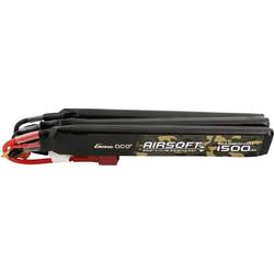 Gens ace GEA15003S25D3 akupack Li-Pol (modelářství), 11.1 V, 1500 mAh, články 3, 25 C, T zástrčka