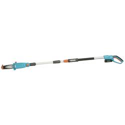 GARDENA 14770-20 Gardena TCS - Astschere/Hochentaster - schnurlos akumulátor prořezávač + akumulátor, vč. nabíječky 18 V Li-Ion