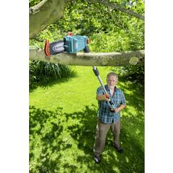 GARDENA 14770-20 14770-20 akumulátor prořezávač + akumulátor, vč. nabíječky 18 V Li-Ion