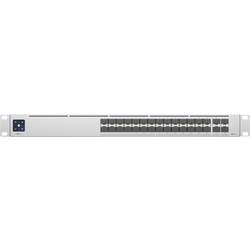 Ubiquiti Networks UniFi USW Pro Aggregation síťový switch SFP+, 48 + 4 porty
