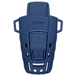 MARTOR 9961.06 Příslušenství Martor 610 XDR 9961 | 1 kus 1 ks