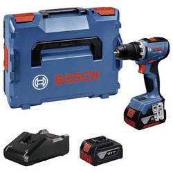Bosch Professional GSR 18V-65 aku vrtací šroubovák 06019N3203