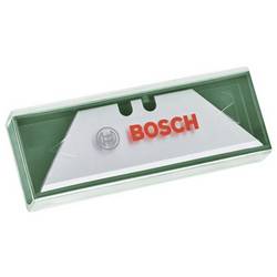 Bosch Home and Garden 1600A032UT Ruční nářadí trapézová čepel, 10 ks 10 ks
