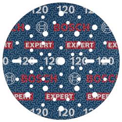 Bosch Accessories 2608902442 brusný kotouč Průměr 150 mm 6 ks