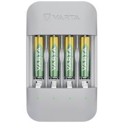 Varta Eco Charger Pro nabíječka akumulátorů NiMH AAA, AA