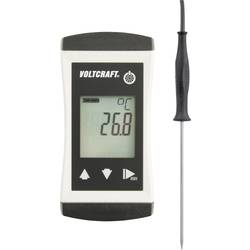 VOLTCRAFT PTM-120 teploměr, typ senzoru Pt1000, IP65