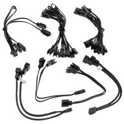 Lian Li UF-EX ARGB Kabelsatz sada pro upgrade pláště PC