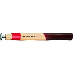 Gedore E 600 H-500 8596480 násada paličky 200 g 320 mm DIN 5111 1 ks