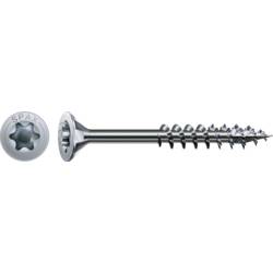 SPAX 0191010601405 R 88091 Senkkopf/T-STAR TG šroub do dřeva 6 mm 140 mm T-STAR plus ocel WIROX 100 ks