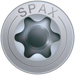 SPAX 0191010601405 R 88091 Senkkopf/T-STAR TG šroub do dřeva 6 mm 140 mm T-STAR plus ocel WIROX 100 ks