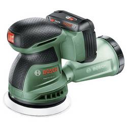 Bosch Home and Garden EasyOrbit 18V-10 06033E4002 akumulátorová excentrická bruska