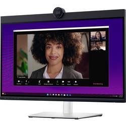 Dell P2724DEB Conferencing LED monitor 68.6 cm (27 palec) 2560 x 1440 Pixel 16:9 5 ms IPS LED