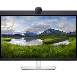 Dell P2424HEB Conferencing LED monitor 60.5 cm (23.8 palec) 1920 x 1080 Pixel 16:9 5 ms IPS LED