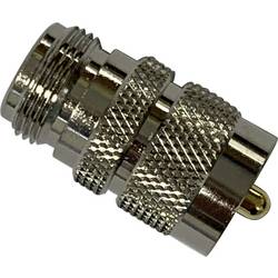 Wittenberg Antennen UG83 103504 UHF adaptér UHF zástrčka - N zásuvka 1 ks