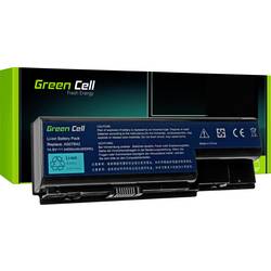 Green Cell akumulátor do notebooku 14.8 V 4400 mAh Acer