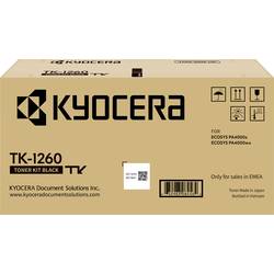 Kyocera Toner TK-1260 originál černá 10000 Seiten 1T0C150NL0