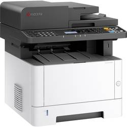 Kyocera ECOSYS MA 4000 fx tiskárna laserová černobílá A4 tiskárna, skener, kopírka, fax LAN, USB, duplexní