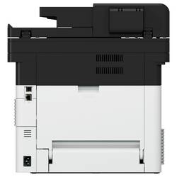 Kyocera ECOSYS MA 4000 fx multifunkční tiskárna laserová černobílá A4 tiskárna, skener, kopírka, fax LAN, USB, duplexní