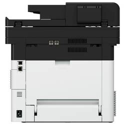 Kyocera ECOSYS MA 4000 fx multifunkční tiskárna laserová černobílá A4 tiskárna, skener, kopírka, fax LAN, USB, duplexní