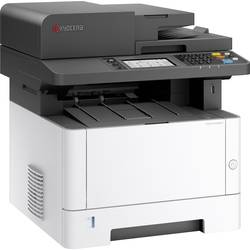 Kyocera MA4000wifx tiskárna laserová černobílá A4 tiskárna, skener, kopírka, fax LAN, USB, duplexní, Wi-Fi