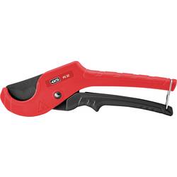 4K5 Tools Řezák trubek pro plastové trubky 600.632A