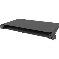 Digitus DN-96200-BL-QL rozvodná skříň LWL neosazený