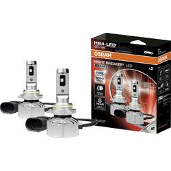 OSRAM 9006DWNBSM-2HB LED svítidlo NIGHT BREAKER® LED SMART HB4 12 V