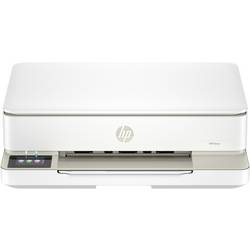 HP ENVY 6120e multifunkční tiskárna inkoustová A4 tiskárna, skener, kopírka, fax