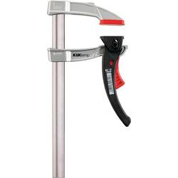 Lehké svěrky KLIKLAMP Bessey KLI16 Rozpětí (max.):160 mm Délka vyložení:80 mm