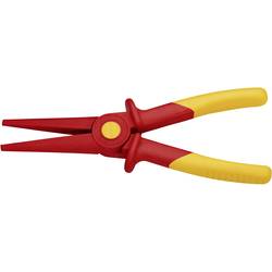 Knipex 98 62 02 VDE ploché jehlové kleště rovné plast 220 mm